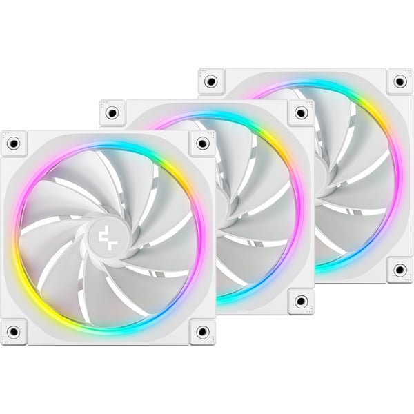 DeepCool FL12R, Gehäuselüfter - DeepCool - vue 2