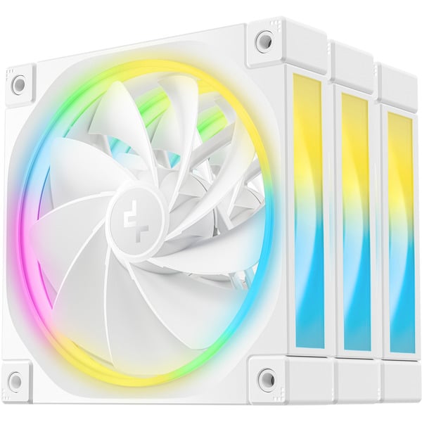 DeepCool FL12R, Gehäuselüfter - DeepCool - vue 3