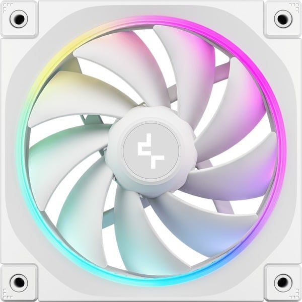 DeepCool FL12, Gehäuselüfter - DeepCool - vue 3