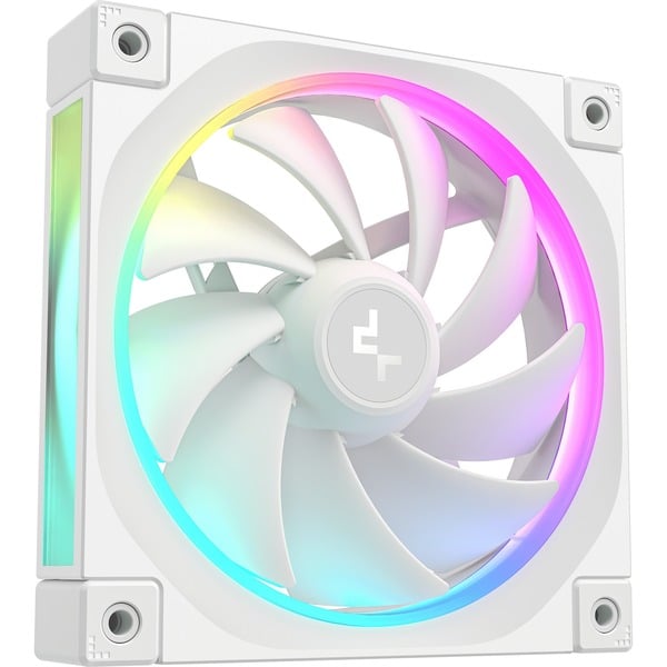 DeepCool FL12, Gehäuselüfter - DeepCool - vue 5