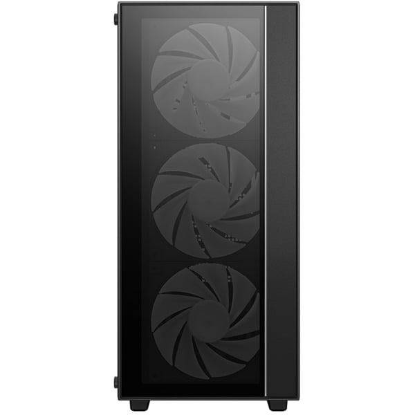 DeepCool MATREXX 55 V4 C, Tower-Gehäuse - DeepCool - vue 3