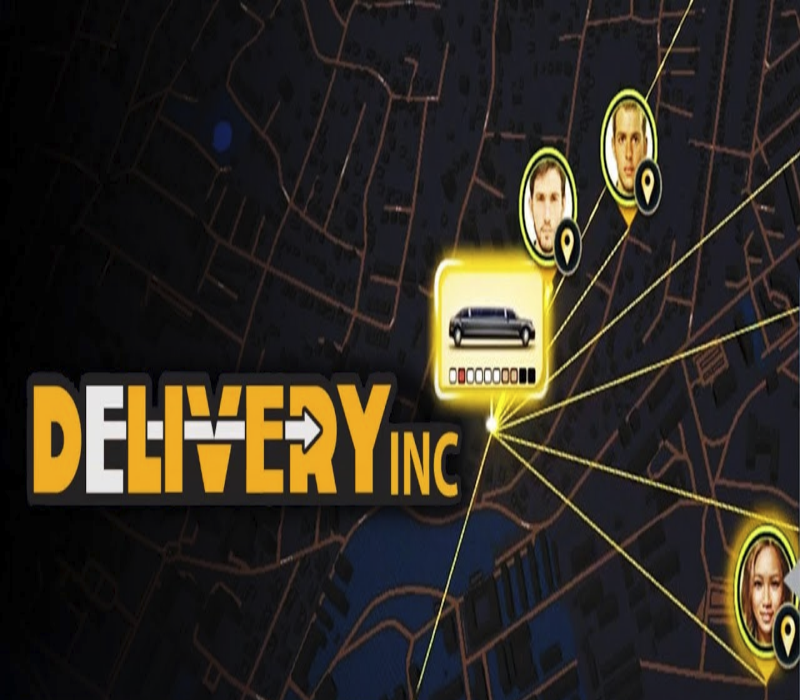 Delivery INC