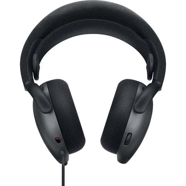 Dell Alienware AW520H Dark Side of the Moon, casque gaming - Dell - vue 7