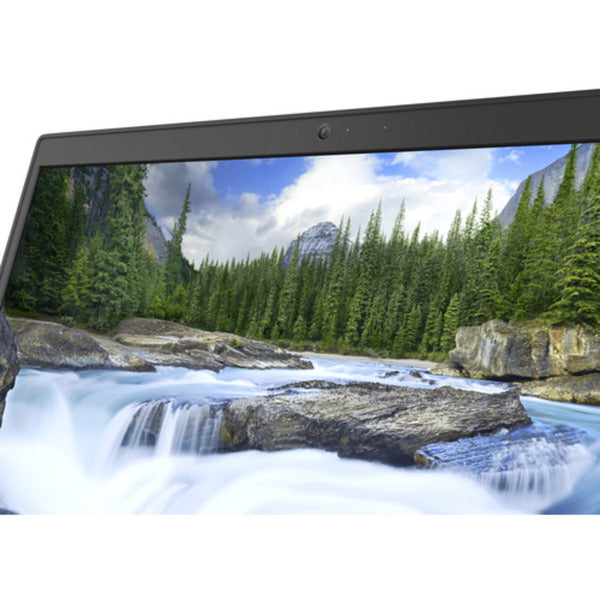 Dell Latitude 3420 - Dell - vue 14