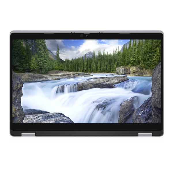 Dell Latitude 5310 2-in-1 - Dell - vue 5