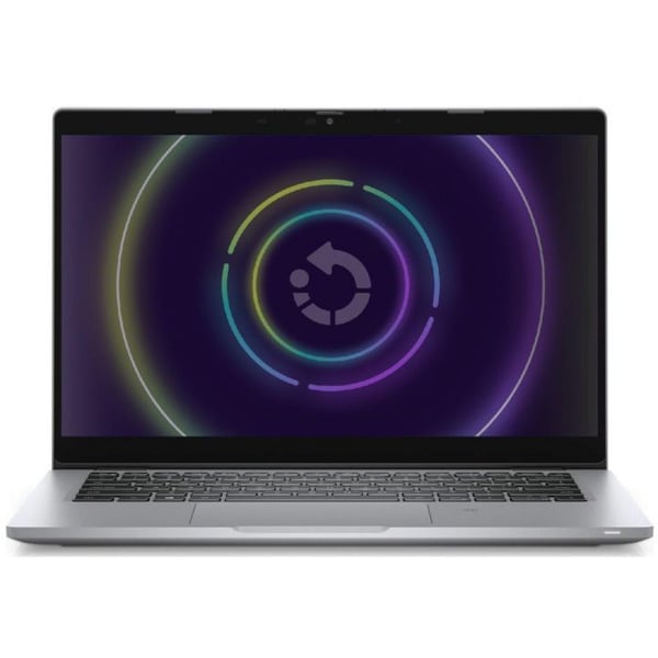 Dell Latitude 5320 - Dell - vue 2