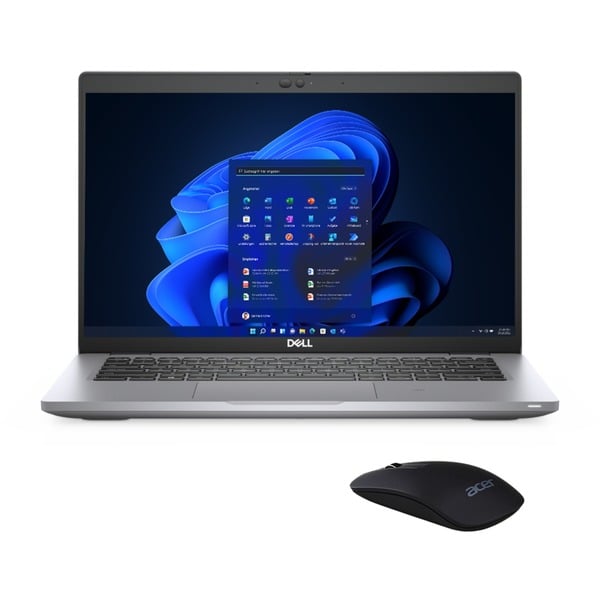 Dell Latitude 5420 - Dell - vue 2