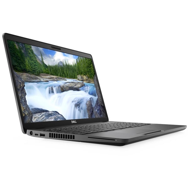 Dell Latitude 5500 - Dell - vue 3