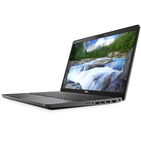 Dell Latitude 5501 - Dell - vue 2