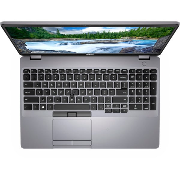 Dell Latitude 5510 - Dell - vue 2