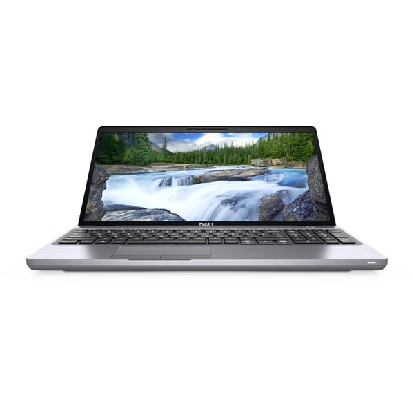Dell Latitude 5510 - Dell - vue 3