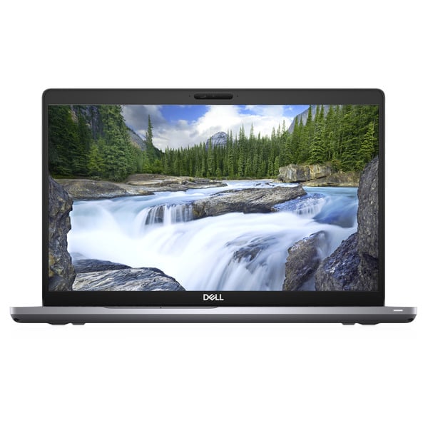 Dell Latitude 5510 - Dell - vue 2