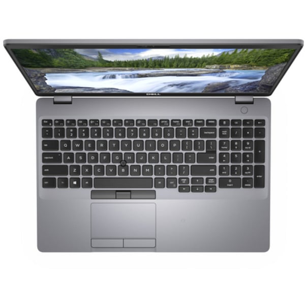 Dell Latitude 5510 - Dell - vue 4