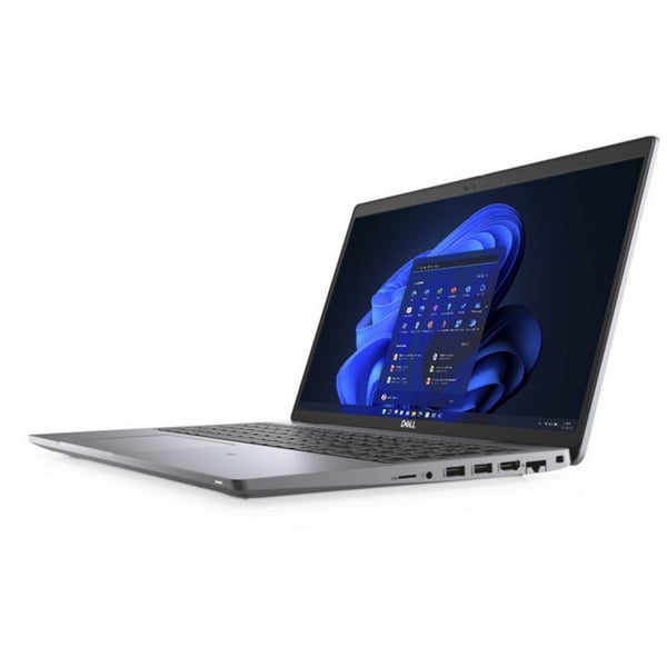 Dell Latitude 5520 - Dell - vue 3