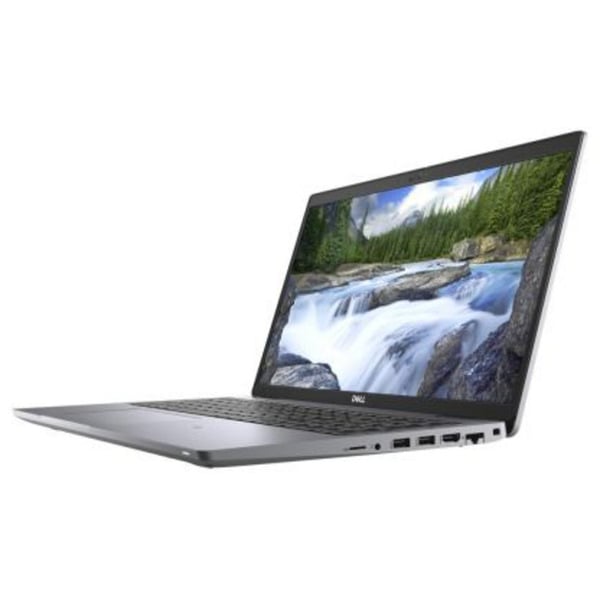 Dell Latitude 5520 - Dell - vue 2