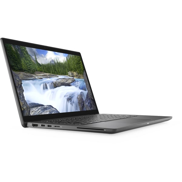 Dell Latitude 7310 2-in-1 - Dell - vue 2