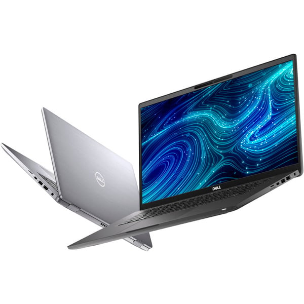 Dell Latitude 7520 - Dell - vue 2
