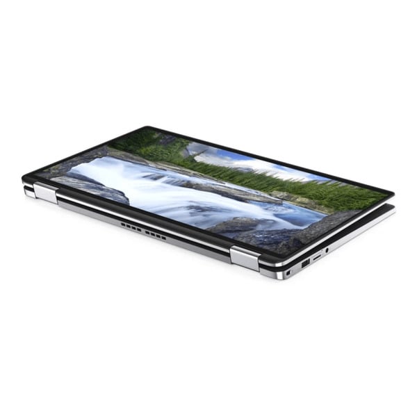 Dell Latitude 9410 2-in-1 - Dell - vue 4