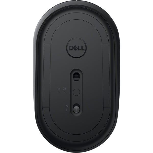 Dell Mobile Wireless Mouse MS3320W, souris - Dell - vue 3