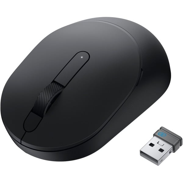 Dell Mobile Wireless Mouse MS3320W, souris - Dell - vue 7