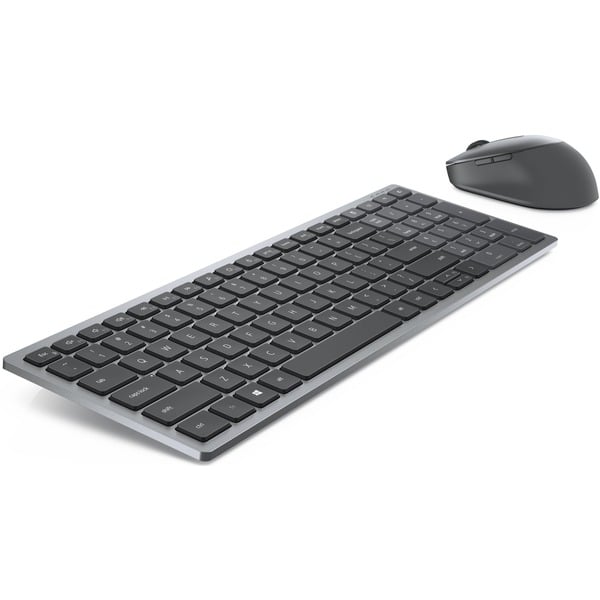 Dell Multi-Device-Set KM7120W - Dell - vue 2