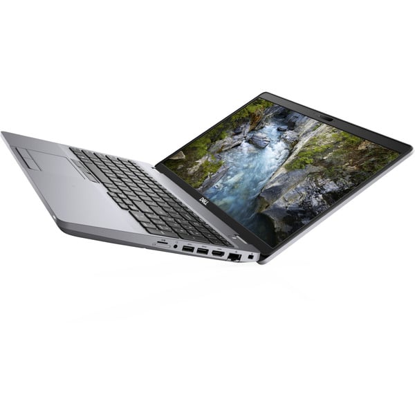 Dell Precision 3551 - Dell - vue 9