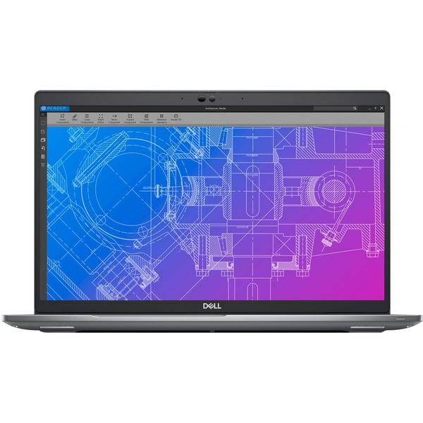 Dell Precision 3570 - Dell