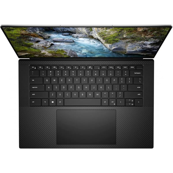 Dell Precision 5570 - Dell - vue 2