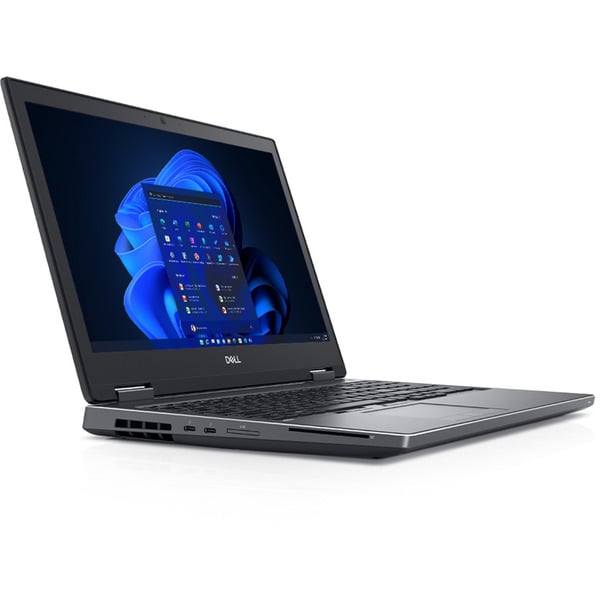 Dell Precision 7530 - Dell