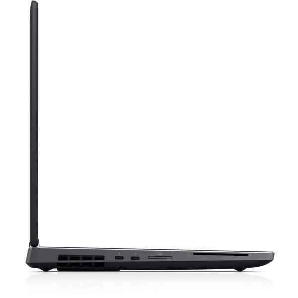 Dell Precision 7530 - Dell - vue 2
