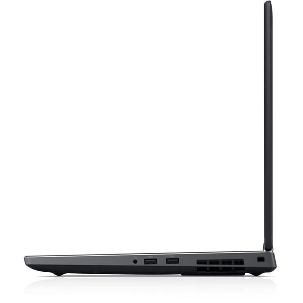 Dell Precision 7530 - Dell - vue 3