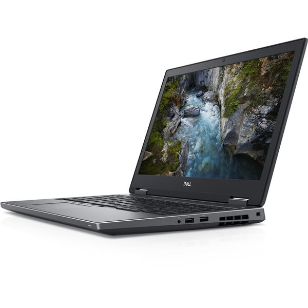 Dell Precision 7530 - Dell - vue 4