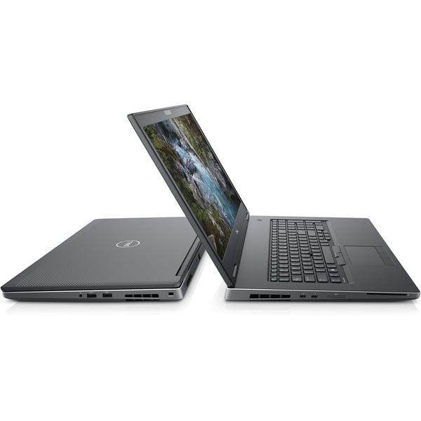 Dell Precision 7530 - Dell - vue 7