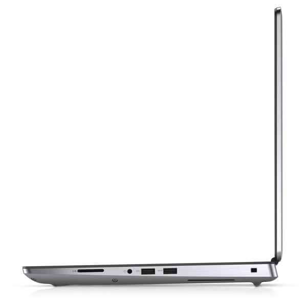 Dell Precision 7560 - Dell - vue 5