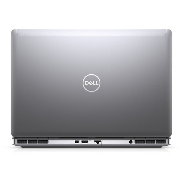 Dell Precision 7560 - Dell - vue 6