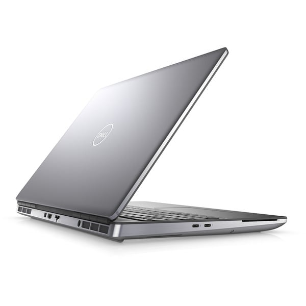 Dell Precision 7560 - Dell - vue 2