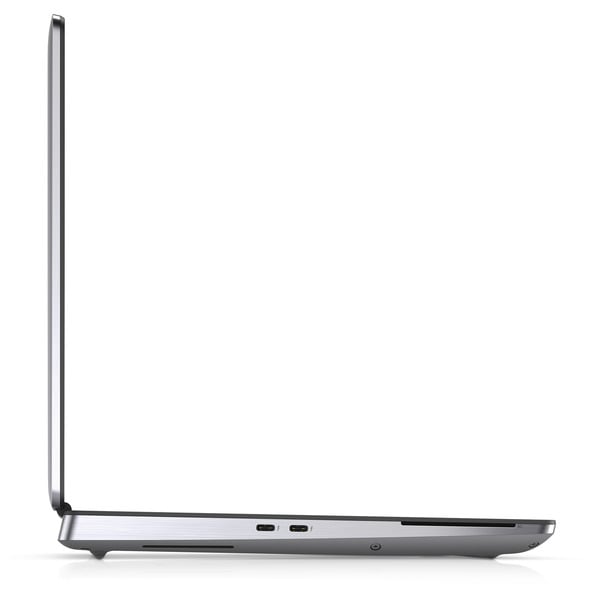 Dell Precision 7560 - Dell - vue 5