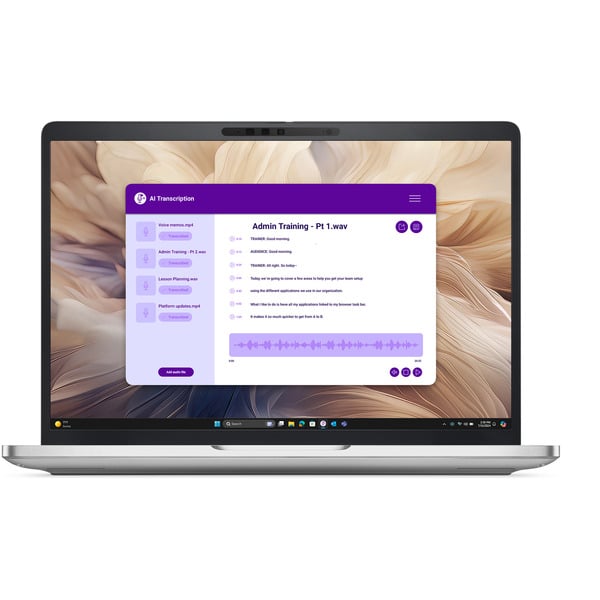 Dell Pro 13 Plus (T0JFK) - Dell - vue 2