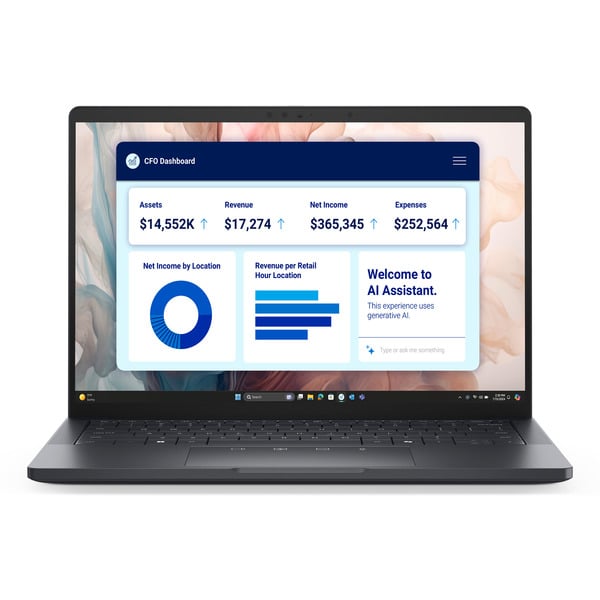 Dell Pro 13 Premium (8FP9R) - Dell
