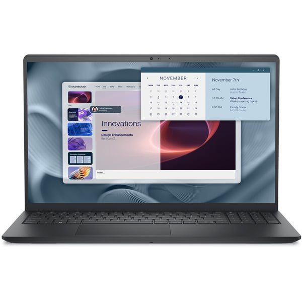 Dell Pro 15 Essential (4RVMJ) - Dell - vue 2