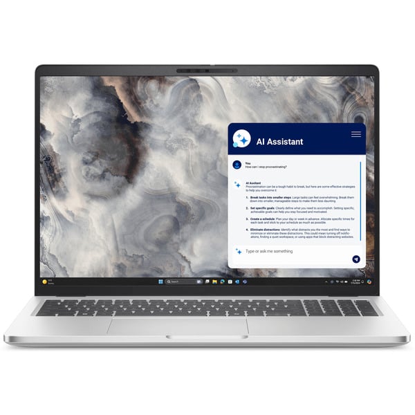 Dell Pro 16 Plus (1GGVH) - Dell - vue 2