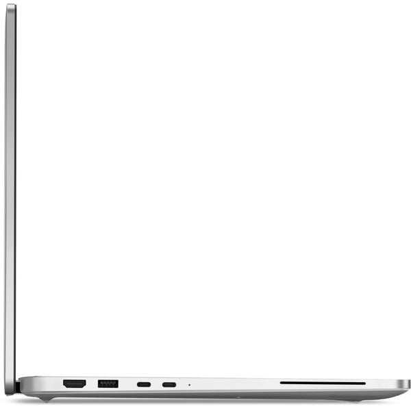 Dell Pro 16 Plus (4RG7T) - Dell - vue 3
