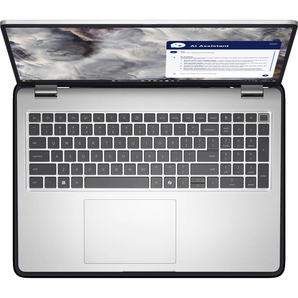 Dell Pro 16 Plus (7VNMN) - Dell - vue 3