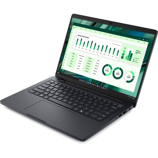 Dell Pro Max 14 (G9G4M) - Dell - vue 3