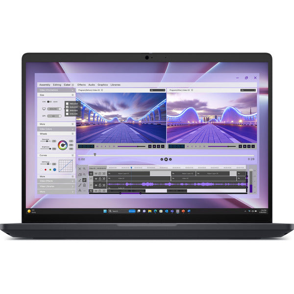 Dell Pro Max 16 (MJ9P2) - Dell - vue 8