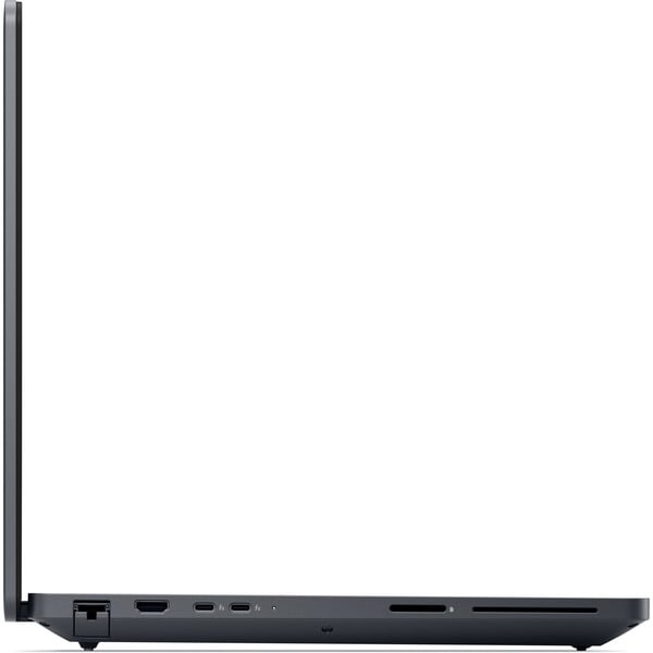 Dell Pro Max Plus 18 (4WM9V) - Dell - vue 3