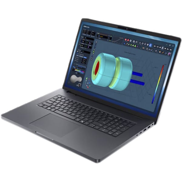 Dell Pro Max Plus 18 (6RYGK) - Dell - vue 2