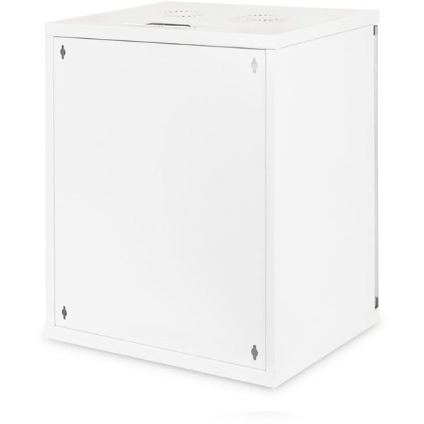 Digitus 483-mm-Wandschrank, 12 HE, IT-Schrank - Digitus - vue 5