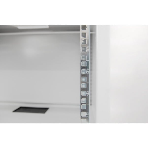 Digitus 483-mm-Wandschrank, 12 HE, IT-Schrank - Digitus - vue 6