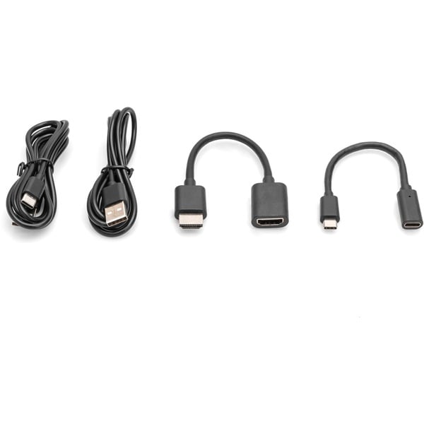 Digitus 4K Wireless Video Extender USB-C > HDMI, 30 mètre, HDMI Verlängerung - Digitus - vue 6